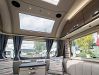 Used Swift Celebrate A2 2024 touring caravan Image