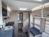 Used Swift Celebrate A2 2024 touring caravan Image