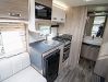 Used Swift Celebrate A2 2024 touring caravan Image