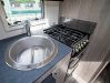 Used Swift Celebrate A2 2024 touring caravan Image