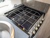Used Swift Celebrate A2 2024 touring caravan Image