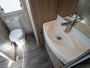 Used Swift Celebrate A2 2024 touring caravan Image
