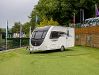 Used Swift Celebrate A2 2024 touring caravan Image