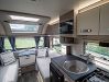 Used Swift Celebrate A2 2024 touring caravan Image