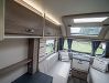 Used Swift Celebrate A2 2024 touring caravan Image