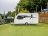 Used Swift Celebrate A2 2024 touring caravan Image