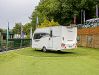 Used Swift Celebrate A2 2024 touring caravan Image