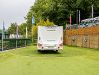 Used Swift Celebrate A2 2024 touring caravan Image