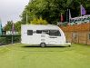 Used Swift Celebrate A2 2024 touring caravan Image