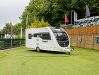 Used Swift Celebrate A2 2024 touring caravan Image