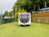 Used Swift Celebrate A2 2024 touring caravan Image