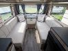 Used Swift Celebrate A2 2024 touring caravan Image