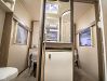 New Swift Sprite Major 4EB 2025 touring caravan Image