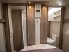 New Swift Sprite Major 4EB 2025 touring caravan Image