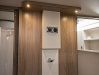 New Swift Sprite Major 4EB 2025 touring caravan Image