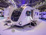 caravans image