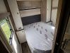New Swift Sprite Major 4EB 2025 touring caravan Image