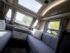 New Swift Sprite Major 4EB 2025 touring caravan Image