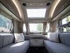 New Swift Sprite Major 4EB 2025 touring caravan Image