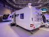 New Swift Sprite Major 4EB 2025 touring caravan Image