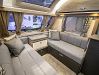 New Swift Sprite Major 4EB 2025 touring caravan Image