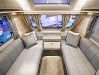New Swift Sprite Major 4EB 2025 touring caravan Image