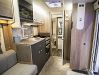 New Swift Sprite Major 4EB 2025 touring caravan Image