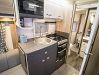 New Swift Sprite Major 4EB 2025 touring caravan Image