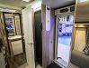 New Swift Sprite Major 4EB 2025 touring caravan Image