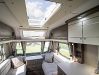 Used Elddis Affinity 554 2019 touring caravan Image