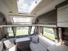 Used Elddis Affinity 554 2019 touring caravan Image