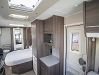 Used Elddis Affinity 554 2019 touring caravan Image