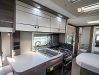 Used Elddis Affinity 554 2019 touring caravan Image