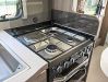 Used Elddis Affinity 554 2019 touring caravan Image