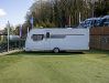 Used Elddis Affinity 554 2019 touring caravan Image