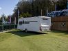 Used Elddis Affinity 554 2019 touring caravan Image