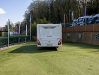 Used Elddis Affinity 554 2019 touring caravan Image