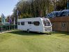 Used Elddis Affinity 554 2019 touring caravan Image