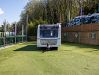 Used Elddis Affinity 554 2019 touring caravan Image