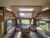Used Swift Challenger 650 (Air Con) 2022 touring caravan Image