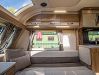 Used Swift Challenger 650 (Air Con) 2022 touring caravan Image