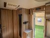 Used Swift Challenger 650 (Air Con) 2022 touring caravan Image