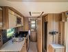 Used Swift Challenger 650 (Air Con) 2022 touring caravan Image