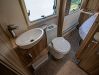 Used Swift Challenger 650 (Air Con) 2022 touring caravan Image