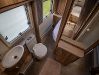Used Swift Challenger 650 (Air Con) 2022 touring caravan Image