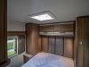 Used Swift Challenger 650 (Air Con) 2022 touring caravan Image