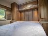 Used Swift Challenger 650 (Air Con) 2022 touring caravan Image