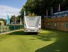 Used Swift Challenger 650 (Air Con) 2022 touring caravan Image