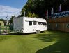Used Swift Challenger 650 (Air Con) 2022 touring caravan Image