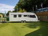 Used Swift Challenger 650 (Air Con) 2022 touring caravan Image